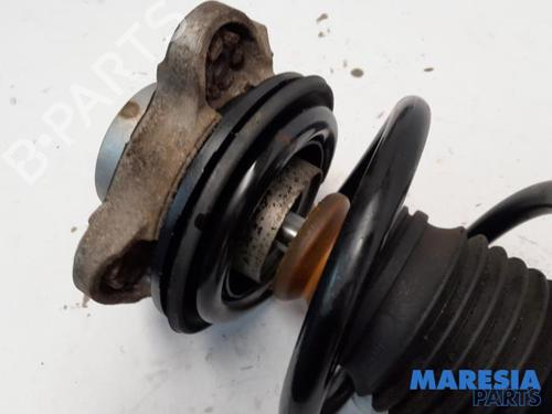 Right front shock absorber PEUGEOT BOXER Bus 2.0 BlueHDi 130 | BP31399773M17 - Image 2