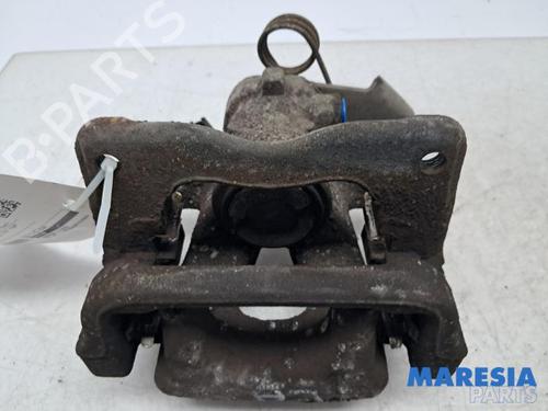 Used Left rear brake caliper Left rear brake caliper ALFA ROMEO GIULIETTA (940_) 1.4 TB (940FXB1A, 940FXB11) (170 hp) 34724146 34724146