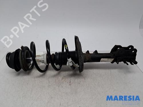 Used Left front shock absorber Left front shock absorber 37875916 37875916