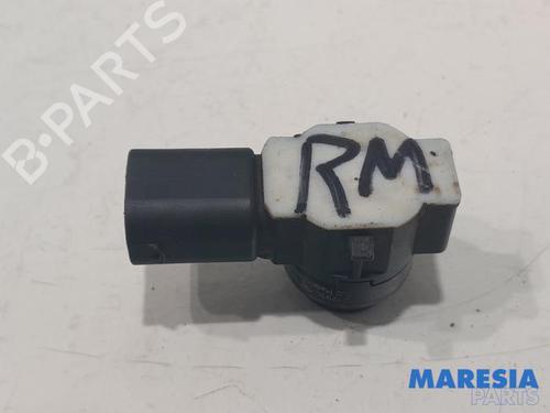Electronic sensor CITROËN C4 CACTUS 1.6 BlueHDi 100 | BP31481727M84