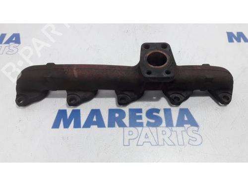 Used Exhaust manifold CITROËN BERLINGO Box Body/MPV (B9) 1.6 HDi 90 (90 hp) 31397819