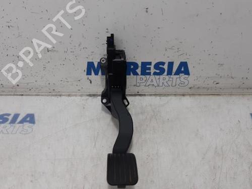 Electronic module CITROËN C3 II (SC_) 1.4 VTi 95 | BP31407822M83