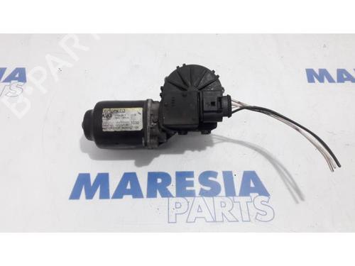 Used Front wiper motor FIAT FIORINO Box Body/MPV (225_) 1.3 D Multijet (95 hp) 31424925