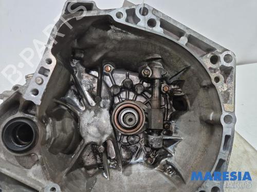 Gearbox PEUGEOT 107 (PM_, PN_) 1.0 | BP31423811M3 
