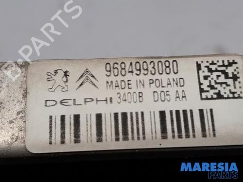 AC radiator PEUGEOT 508 SW I (8E_) 1.6 THP | BP31472242M32