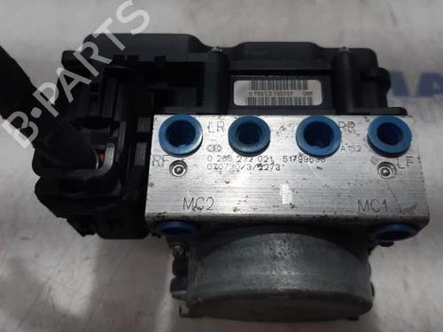 ABS pump FIAT PANDA (169_) 1.2 (169.AXB11, 169.AXB1A) | BP31486954M43 - Image 3