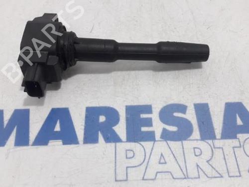 Used Ignition coil RENAULT MEGANE IV Hatchback (B9A/M/N_) 1.2 TCe 130 (B9MR) (130 hp) 31447282