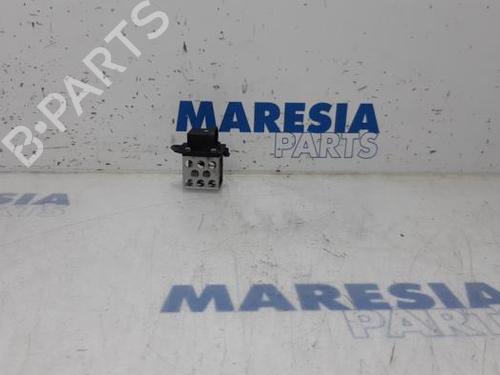 Used Electronic sensor RENAULT MEGANE III Grandtour (KZ0/1) 1.5 dCi (KZ09, KZ0D, KZ1G, KZ29, KZ14, KZ1W, KZ10, KZ1F,... (110 hp) 31434965