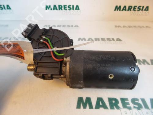 Front wiper motor PEUGEOT 206 Hatchback (2A/C) 1.4 i | BP31487064M29