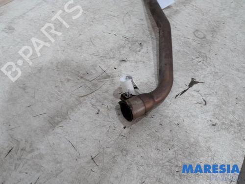 Udstødningssystem FIAT PANDA (312_, 319_) 0.9 (312PXH1A) | BP31447121M121