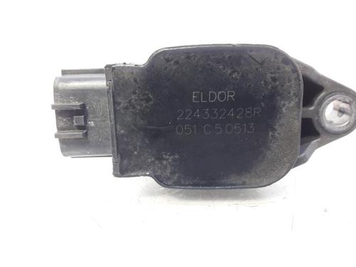 Ignition coil RENAULT CAPTUR I (J5_, H5_) 1.2 TCe 120 | BP31420411M94