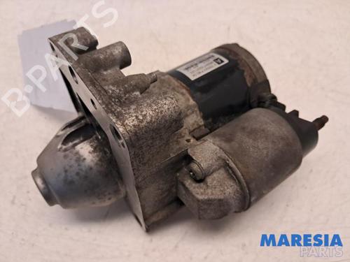 Used Starter PEUGEOT 5008 (0U_, 0E_) 1.6 16V (156 hp) 31436662