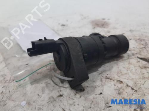 Egr CITROËN C5 III (RD_) 1.6 THP 155 (RD5FV8, RD5FNA) | BP31534954M69 - Image 2