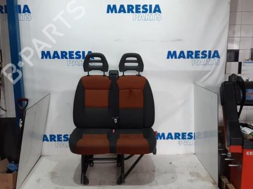 Stol bak (2. rad) FIAT DUCATO Van (250_) 120 Multijet 2,3 D (120 hp) 31510868