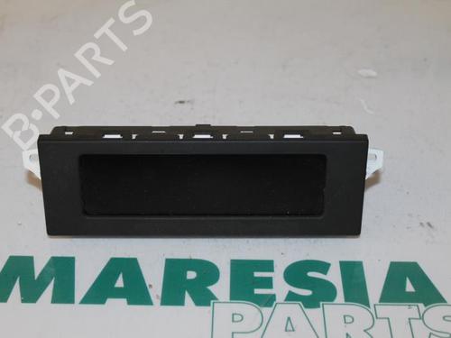 Used Electronic module CITROËN C3 II (SC_) 1.6 HDi (92 hp) 31492431