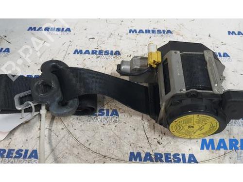 Used Front left seatbelt ALFA ROMEO 147 (937_) 1.6 16V T.SPARK ECO (937.AXA1A, 937.BXA1A) (105 hp) 31394498