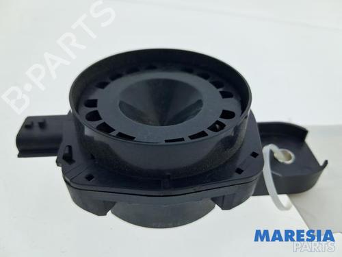 Horn für Horn RENAULT MEGANE IV Hatchback (B9A/M/N_) 1.6 TCe 205 (B9MV) (205 hp) 36420591 36420591