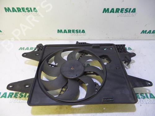 Used Pipe FIAT DOBLO MPV (119_, 223_) 1.4 (77 hp) 31480086