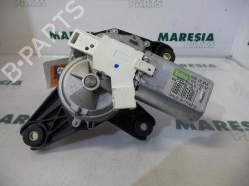Used Rear wiper motor RENAULT MEGANE II Estate (KM0/1_) 1.5 dCi (KM16, KM1E) (106 hp) 31444144
