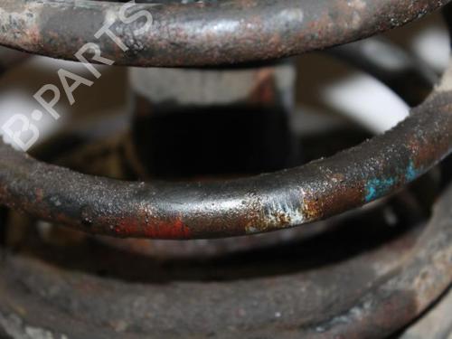 Used Left front shock absorber Left front shock absorber CITROËN XSARA Break (N2) 1.8 i 16V (110 hp) 31452496 31452496