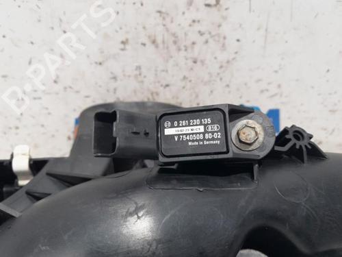Injection rail CITROËN C5 III Break (RW_) 1.6 THP 155 | BP31416339M98 - Image 3