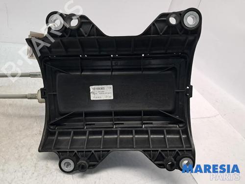 Gear lever OPEL ADAM (M13) 1.0 | BP33296216M90 - Image 8
