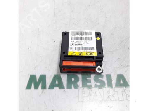 Used ECU airbags CITROËN C6 (TD_) 2.7 HDi (204 hp) 31489144