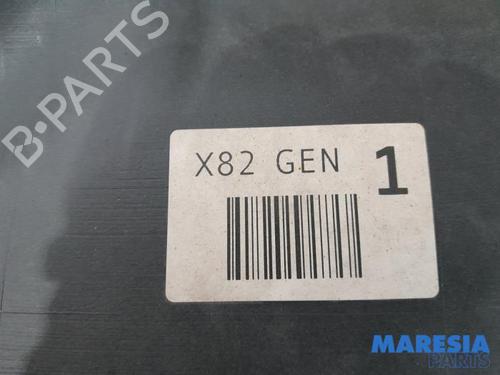 Benzintank RENAULT TRAFIC III Van (FG_) 1.6 dCi 95 (FGMJ, FGMR) | BP31420091C62 - Image 2