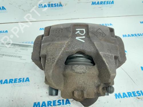 Right front brake caliper RENAULT MEGANE III Hatchback (BZ0/1_, B3_) 1.4 TCe (BZ0F, BZ1V) | BP31482442M104 - Image 3