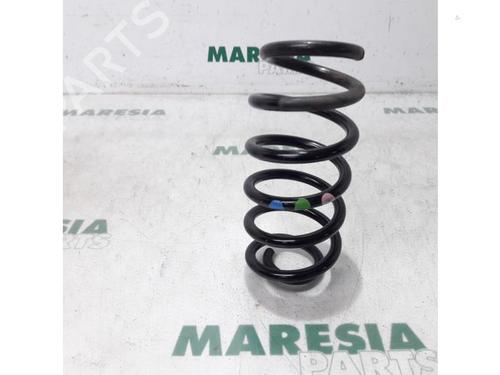 Used Shock absorber spring RENAULT CLIO IV (BH_) 0.9 TCe 90 (BHNF, BHMA, BHMH, BHJK, BHJR) (90 hp) 31387274