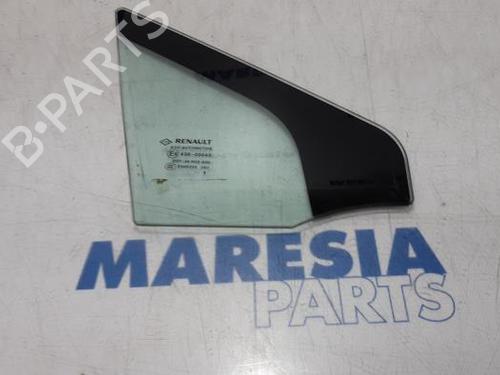 Used Front right quarter glass RENAULT SCÉNIC III (JZ0/1_) 1.6 16V (JZ0U, JZ1B) (110 hp) 31533346