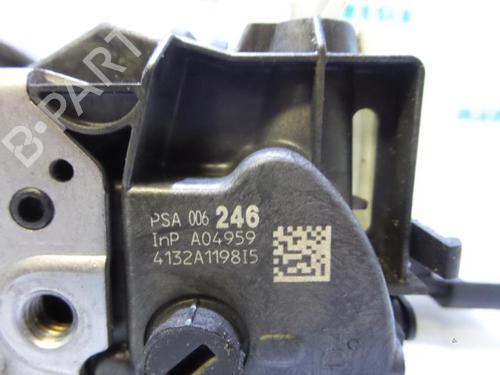 Electronic module CITROËN C3 II (SC_) 1.6 HDi | BP31438726M83