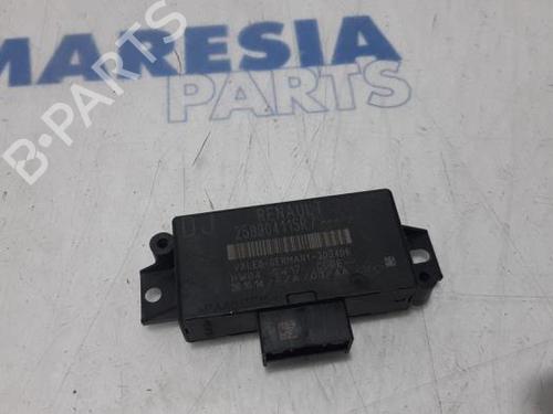 Used Electronic module RENAULT CLIO IV (BH_) 1.5 dCi 90 (90 hp) 31516141