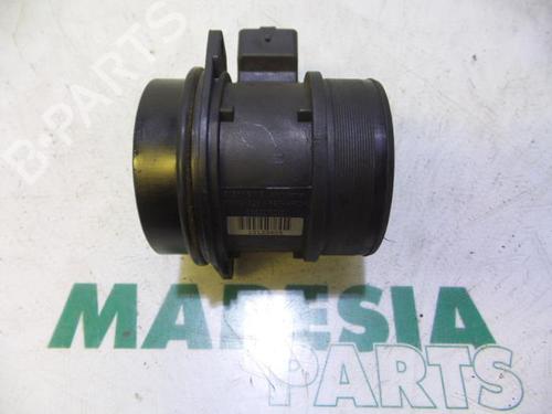 Used Mass air flow sensor CITROËN C5 I Break (DE_) 2.2 HDi (DE4HXB, DE4HXE) (133 hp) 31532037