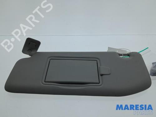 venstre-solskrm-citroen-c3-iii-sx-2016-34007001 main image