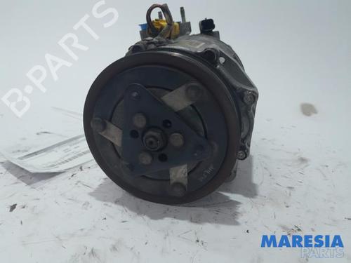 AC compressor CITROËN C5 III Break (RW_) 2.7 HDi | BP31499367M34 - Image 2