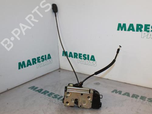 Electronic module RENAULT SCÉNIC II (JM0/1_) 1.5 dCi (JM1E, JM16) | BP31393722M83