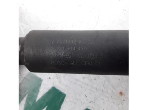 Ignition coil CITROËN C4 I (LC_) 1.6 VTi 120 | BP31422291M94 - Image 2