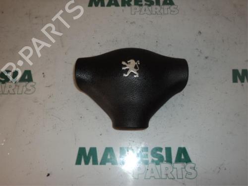 driver-airbag-peugeot-206-hatchback-2ac-1998-1999-2000-2001-2002-2003-2004-2005-2006-2007-2008-2009-2010-2011-2012-31493113 main image