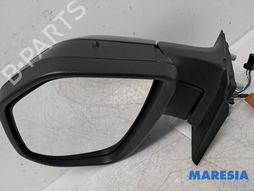 Bakspejl Højre CITROËN BERLINGO MULTISPACE (B9) 1.6 VTi 120 (120 hp) 31533203