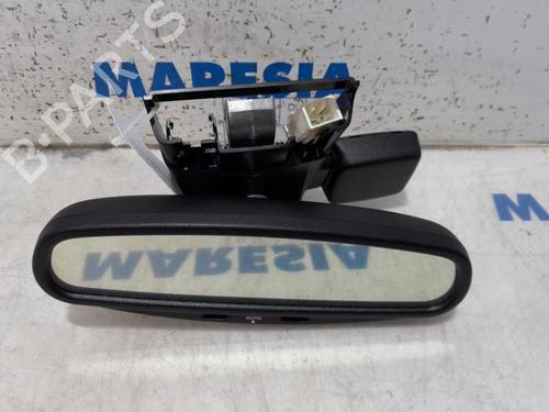 Used Rear mirror ALFA ROMEO 159 (939_) 1.9 JTS (939AXA1B) (160 hp) 31410373