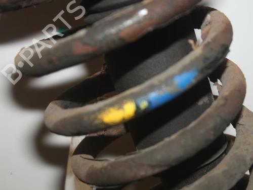 Right front shock absorber ALFA ROMEO 156 (932_) 1.6 16V T.SPARK (932A4) | BP31449970M17