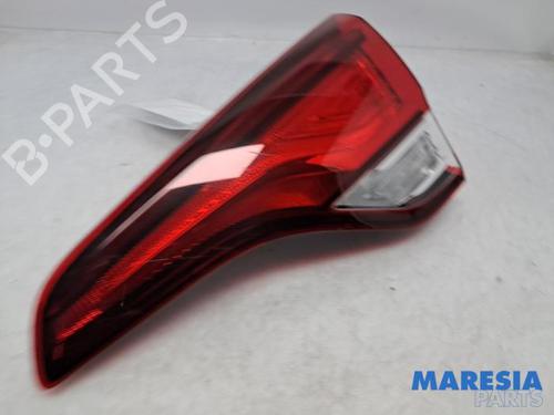 Used Right taillight RENAULT SCÉNIC IV (J9_) 1.3 TCe 140 (140 hp) 31407391