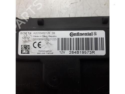 Engine control unit (ECU) RENAULT CLIO IV (BH_) 0.9 TCe 90 (BHNF, BHMA, BHMH, BHJK, BHJR) | BP31519199M57 - Image 5