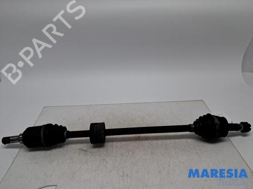 Used Right front driveshaft Right front driveshaft 36985516 36985516