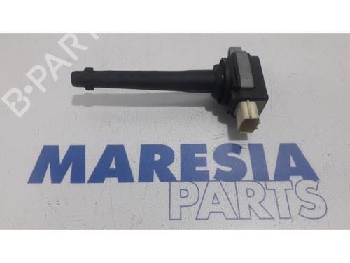 Used Ignition coil RENAULT SCÉNIC III (JZ0/1_) 2.0 16V (JZ0G, JZ0P, JZ1E, JZ1P) (140 hp) 31431266