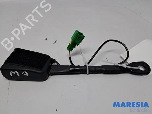 Engate do cinto CITROËN C6 (TD_) 2.7 HDi (204 hp) 31475553