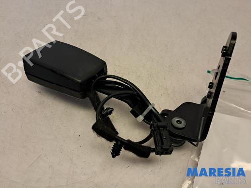 Engate do cinto CITROËN C5 III Break (RW_) 1.6 THP 155 (156 hp) 31529935