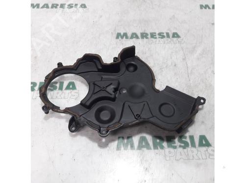 Used Timing cover CITROËN C3 II (SC_) 1.6 HDi (92 hp) 31524774