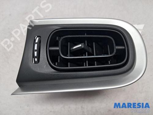 Used Air vent CITROËN C3 III (SX) 1.2 PureTech 82 (83 hp) 31401727